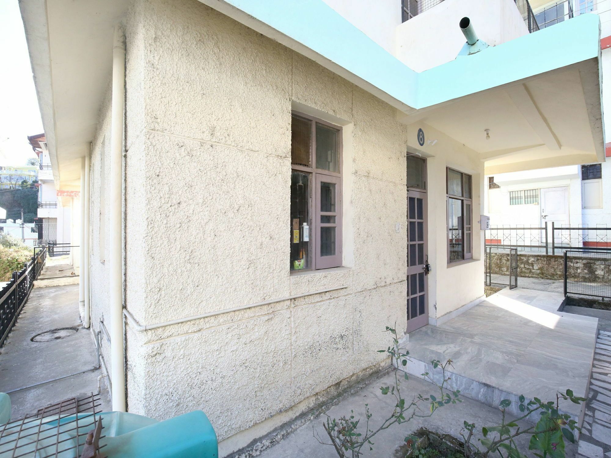 Elegant 3Bhk Abode In Shoghi, Shimla Apartment Exterior photo